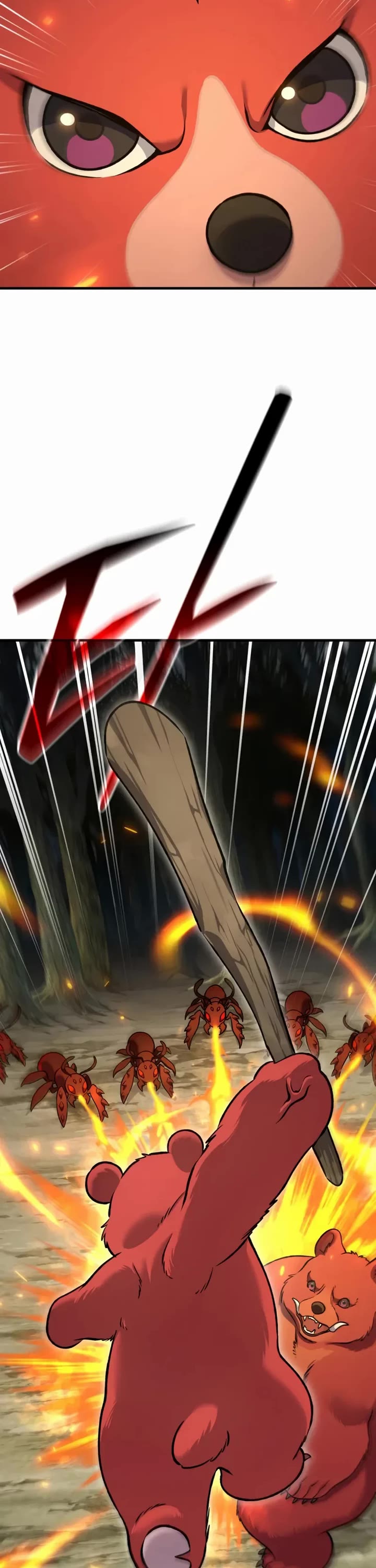 Solo Farming in the Tower Chapter 114 page 57 - Chapter 114