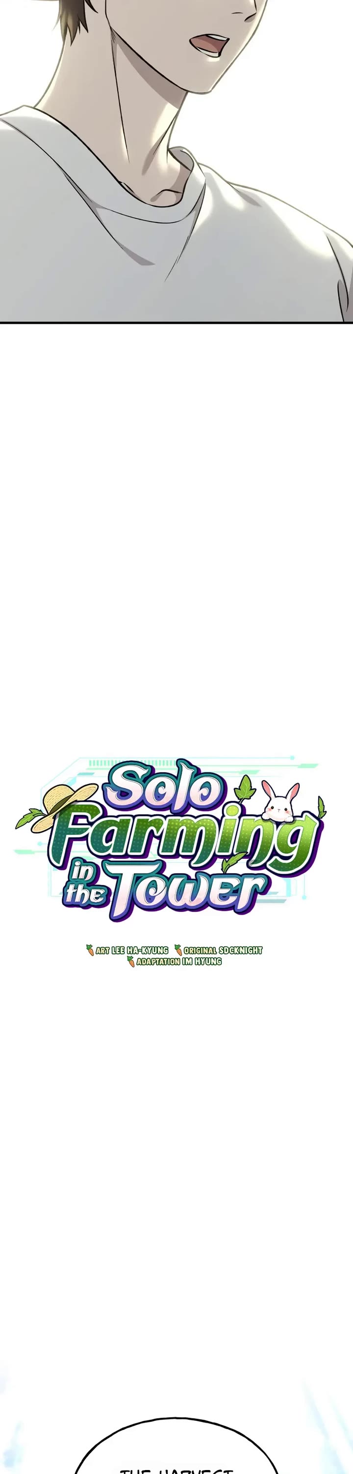 Solo Farming in the Tower Chapter 114 page 8 - Chapter 114