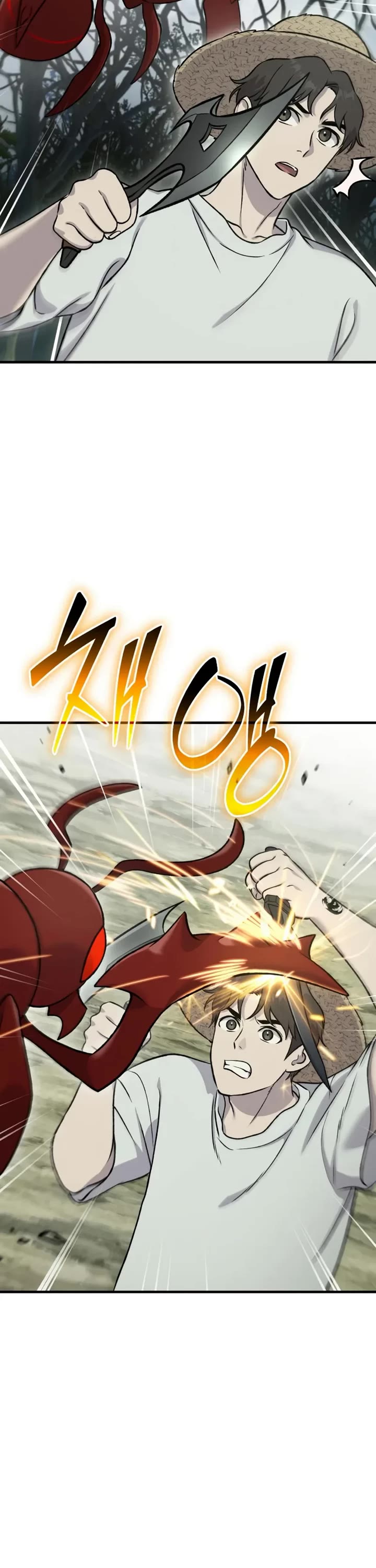 Solo Farming in the Tower Chapter 115 page 16 - Chapter 115