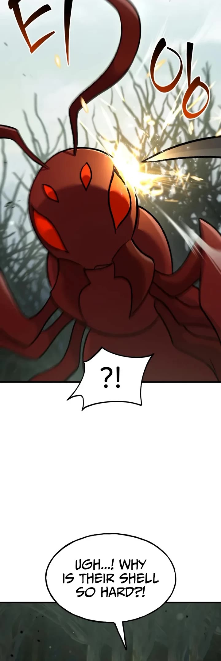 Solo Farming in the Tower Chapter 115 page 19 - Chapter 115