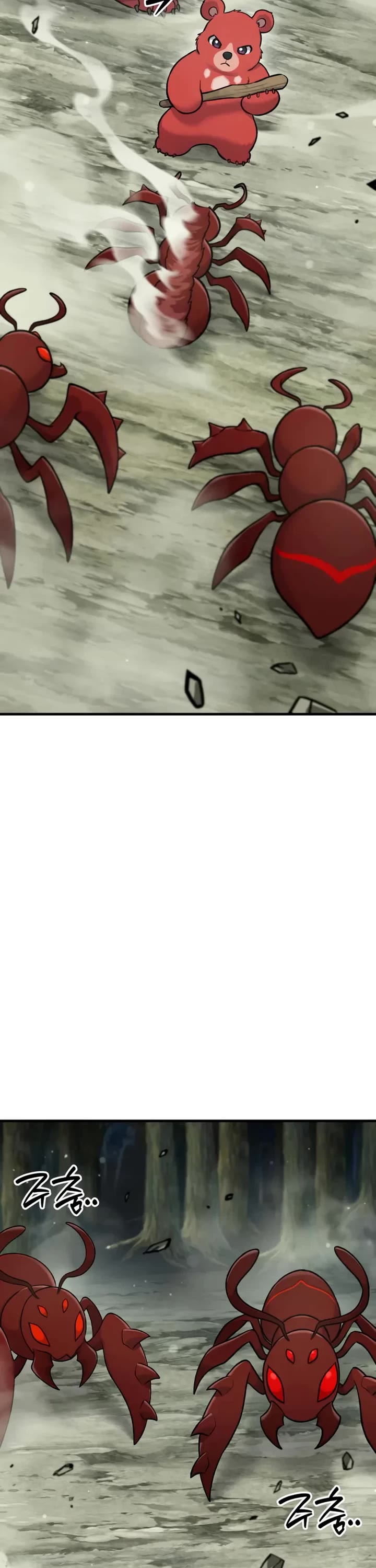 Solo Farming in the Tower Chapter 115 page 2 - Chapter 115