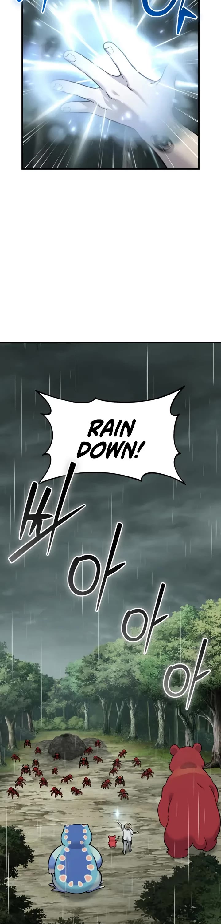 Solo Farming in the Tower Chapter 115 page 51 - Chapter 115