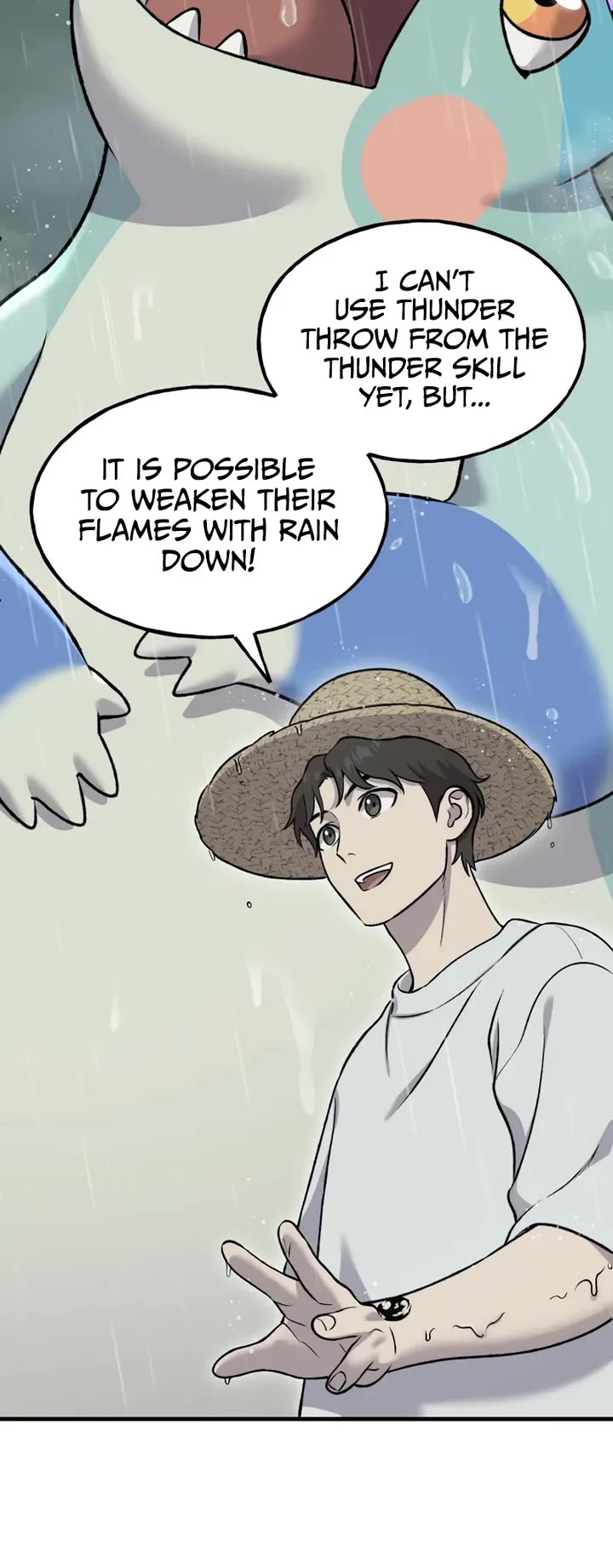 Solo Farming in the Tower Chapter 115 page 53 - Chapter 115
