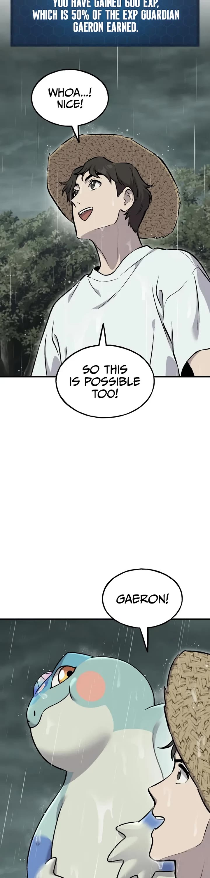 Solo Farming in the Tower Chapter 115 page 57 - Chapter 115