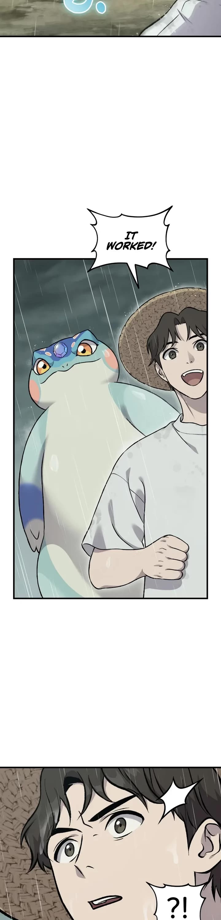 Solo Farming in the Tower Chapter 115 page 62 - Chapter 115
