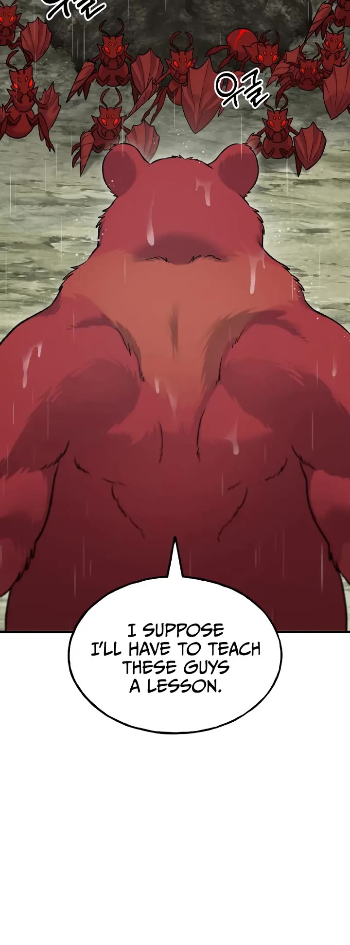 Solo Farming in the Tower Chapter 116 page 13 - Chapter 116