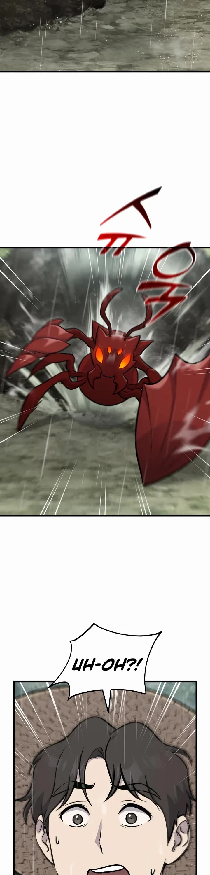 Solo Farming in the Tower Chapter 116 page 2 - Chapter 116