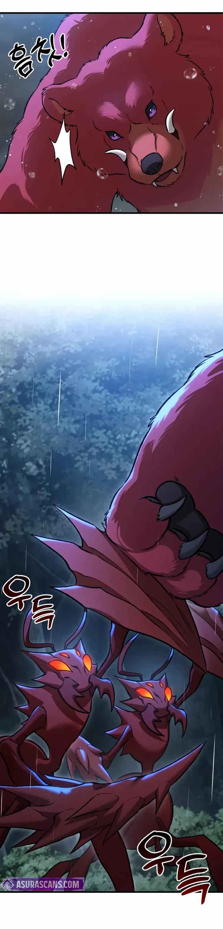 Solo Farming in the Tower Chapter 116 page 20 - Chapter 116