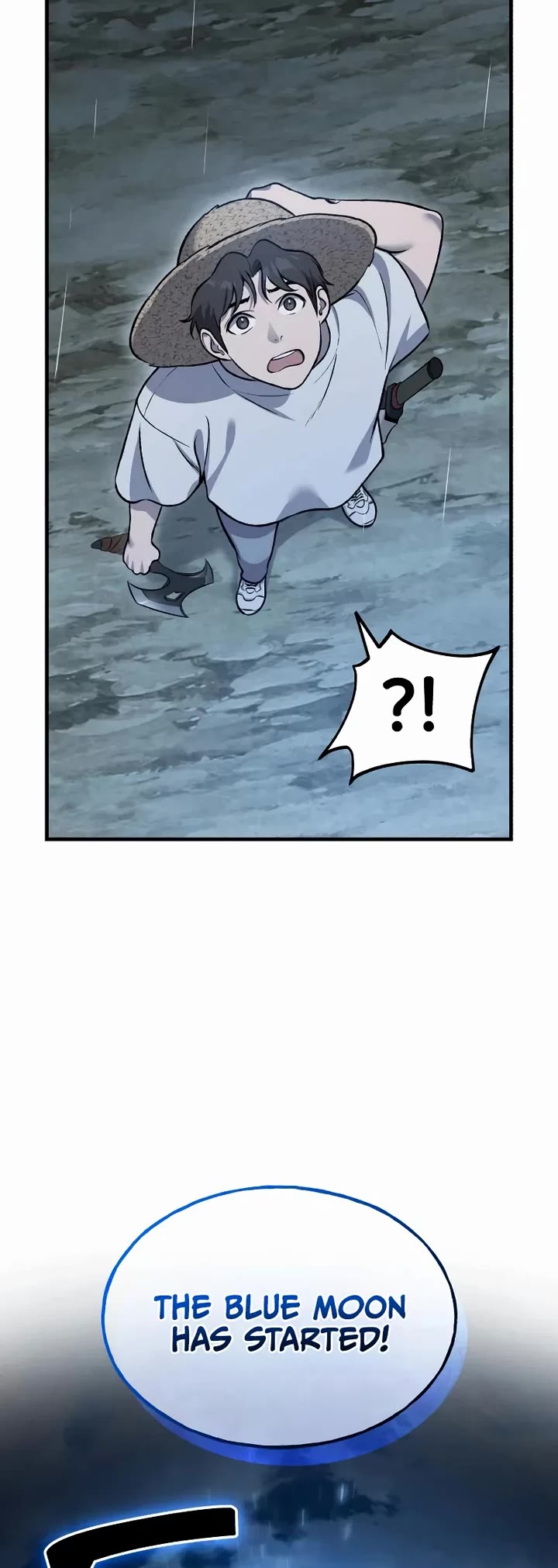 Solo Farming in the Tower Chapter 116 page 22 - Chapter 116