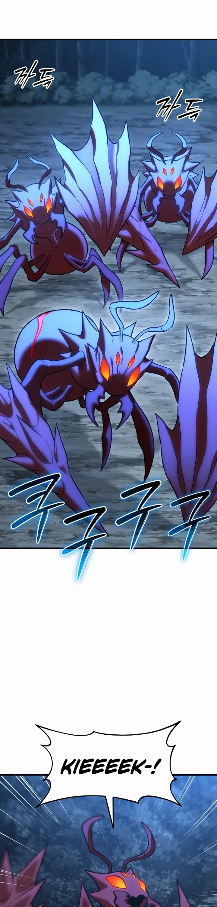 Solo Farming in the Tower Chapter 116 page 24 - Chapter 116