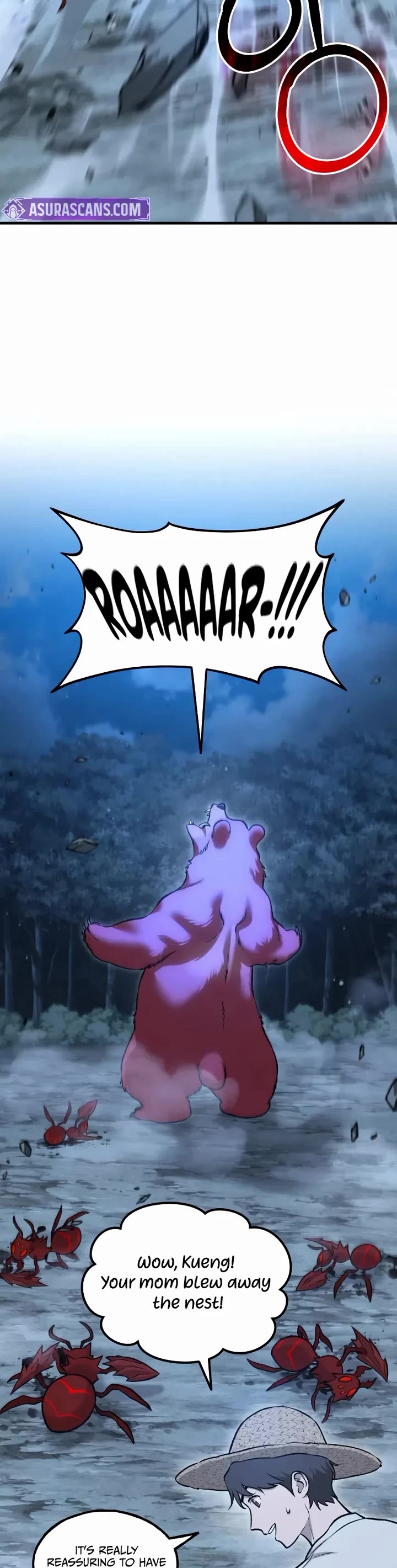 Solo Farming in the Tower Chapter 116 page 31 - Chapter 116