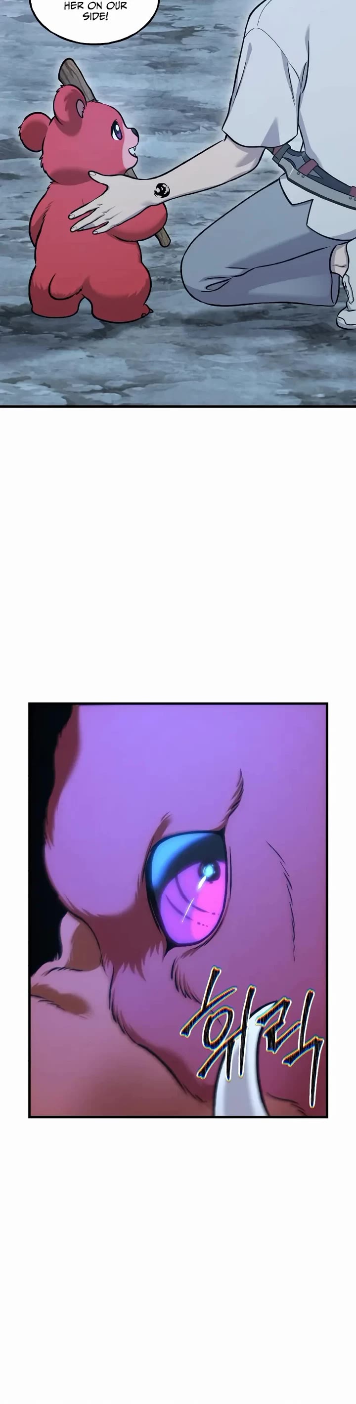 Solo Farming in the Tower Chapter 116 page 32 - Chapter 116