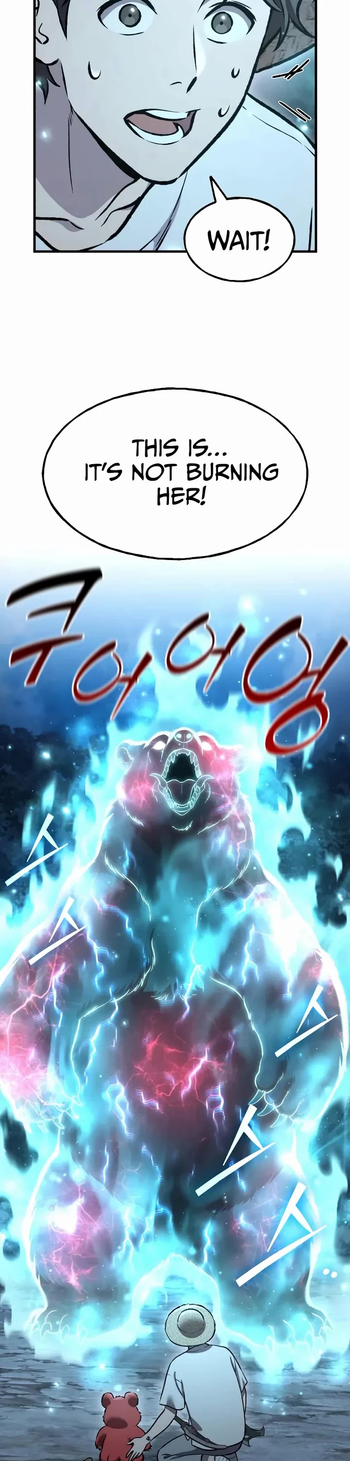 Solo Farming in the Tower Chapter 116 page 38 - Chapter 116
