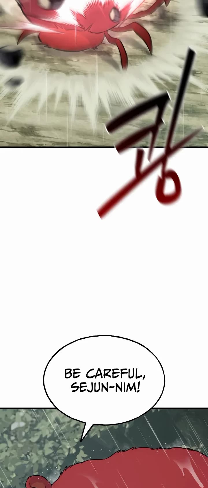 Solo Farming in the Tower Chapter 116 page 4 - Chapter 116