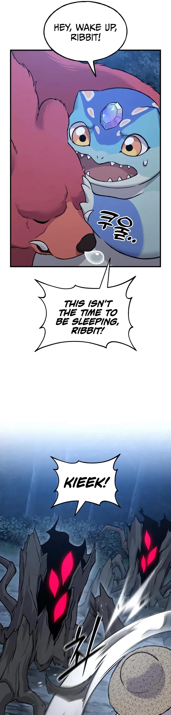 Solo Farming in the Tower Chapter 116 page 47 - Chapter 116