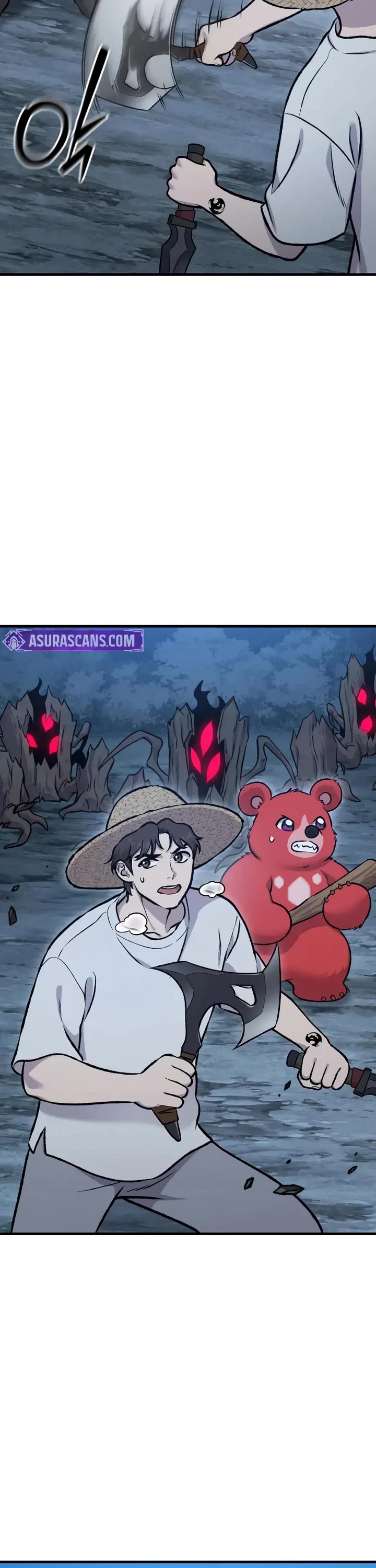 Solo Farming in the Tower Chapter 116 page 48 - Chapter 116