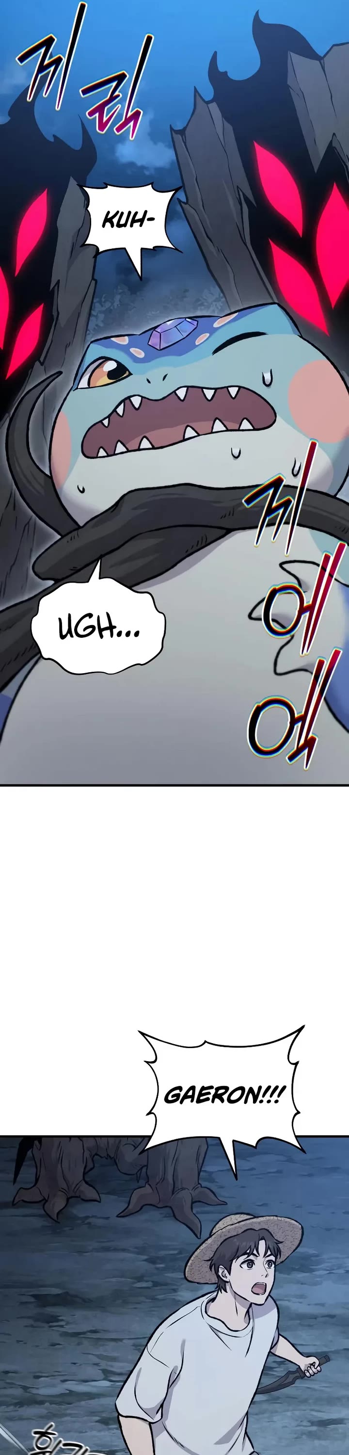 Solo Farming in the Tower Chapter 116 page 49 - Chapter 116