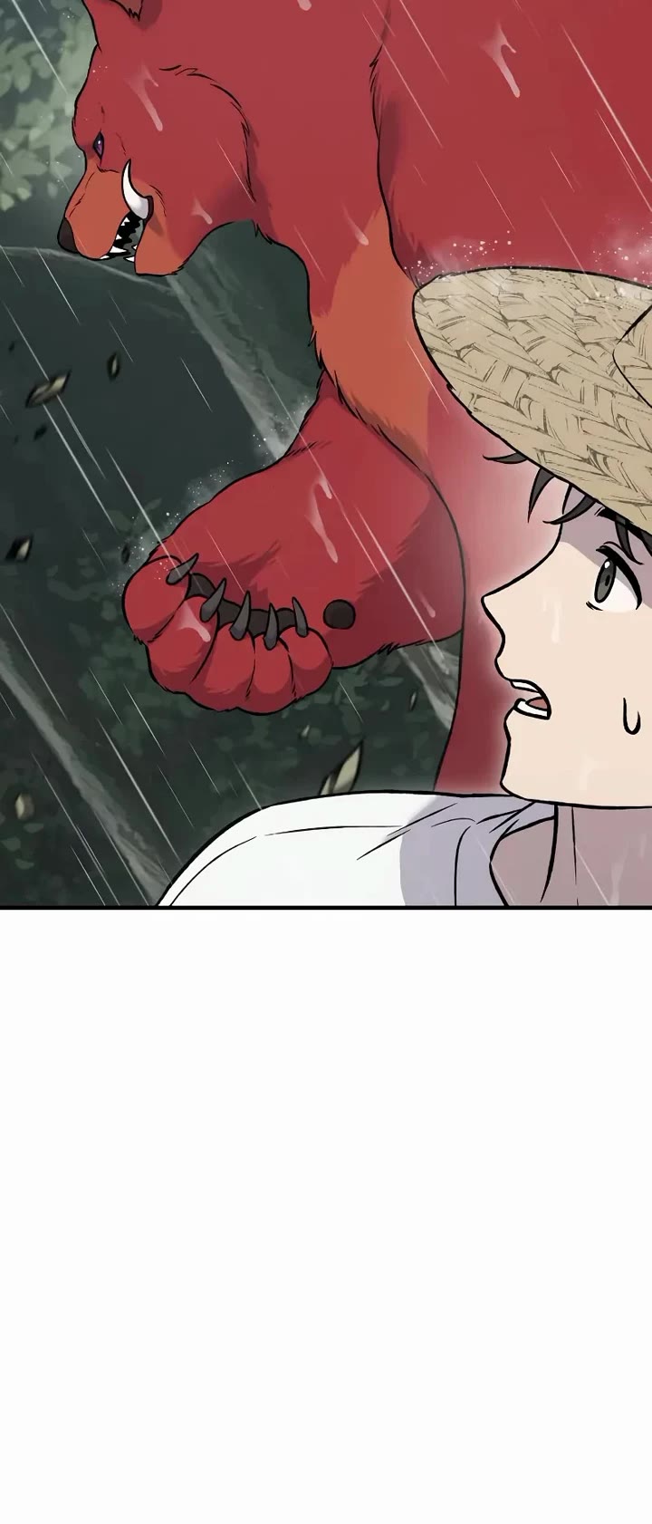 Solo Farming in the Tower Chapter 116 page 5 - Chapter 116