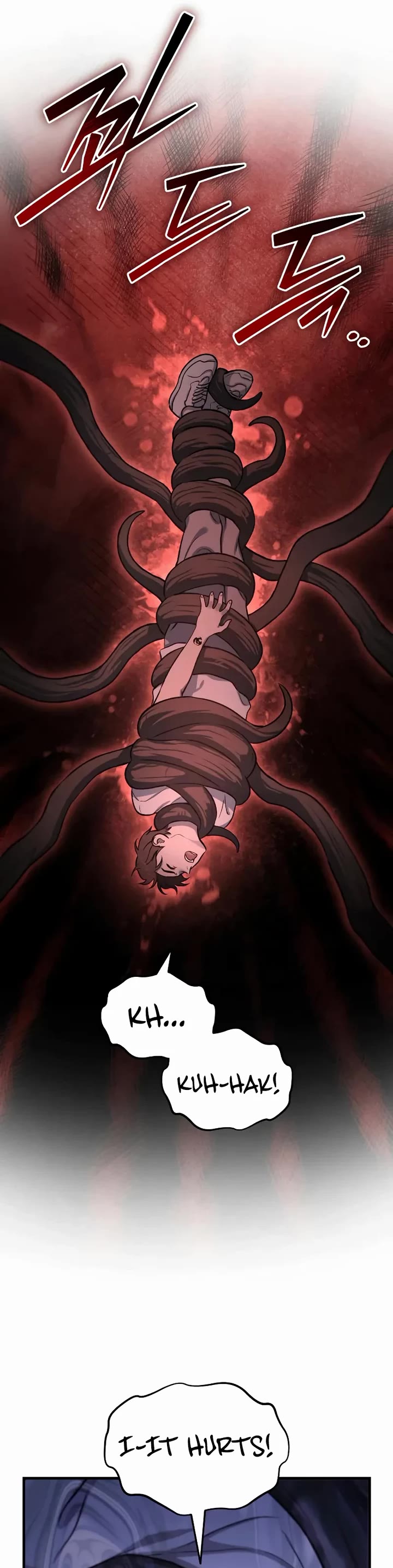 Solo Farming in the Tower Chapter 116 page 54 - Chapter 116