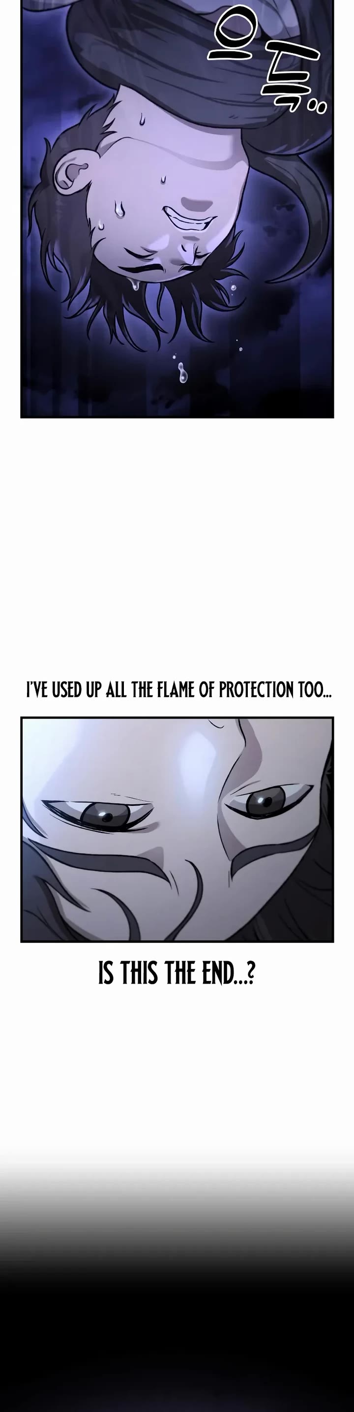 Solo Farming in the Tower Chapter 116 page 55 - Chapter 116
