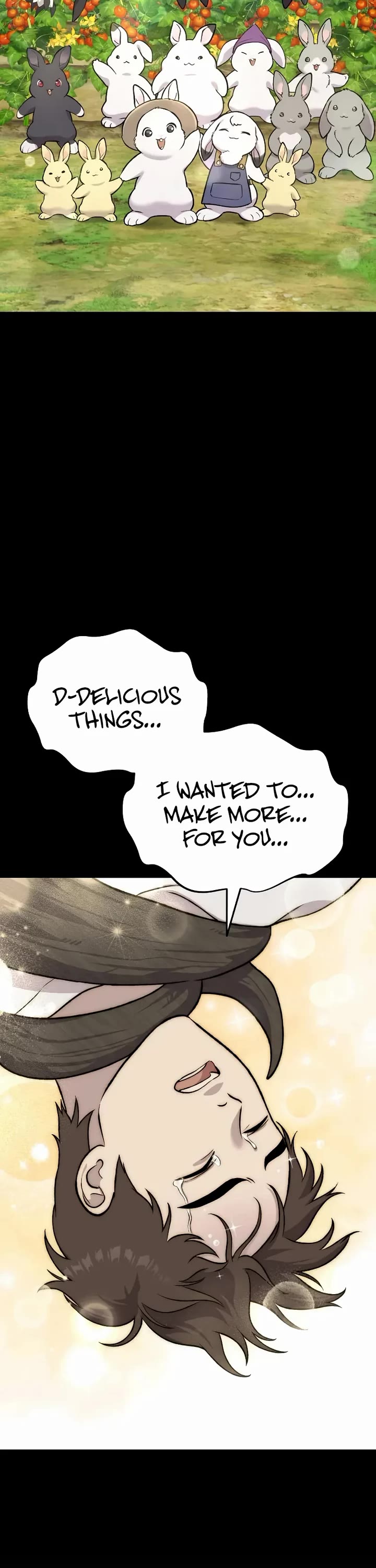 Solo Farming in the Tower Chapter 116 page 58 - Chapter 116