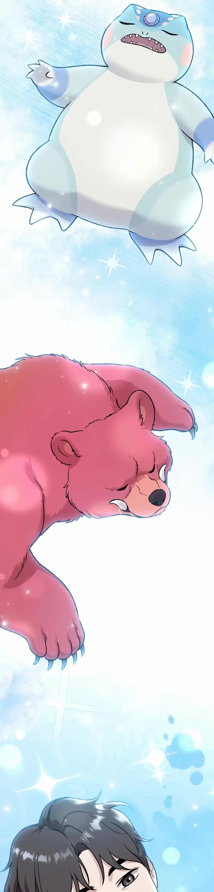 Solo Farming in the Tower Chapter 116 page 66 - Chapter 116
