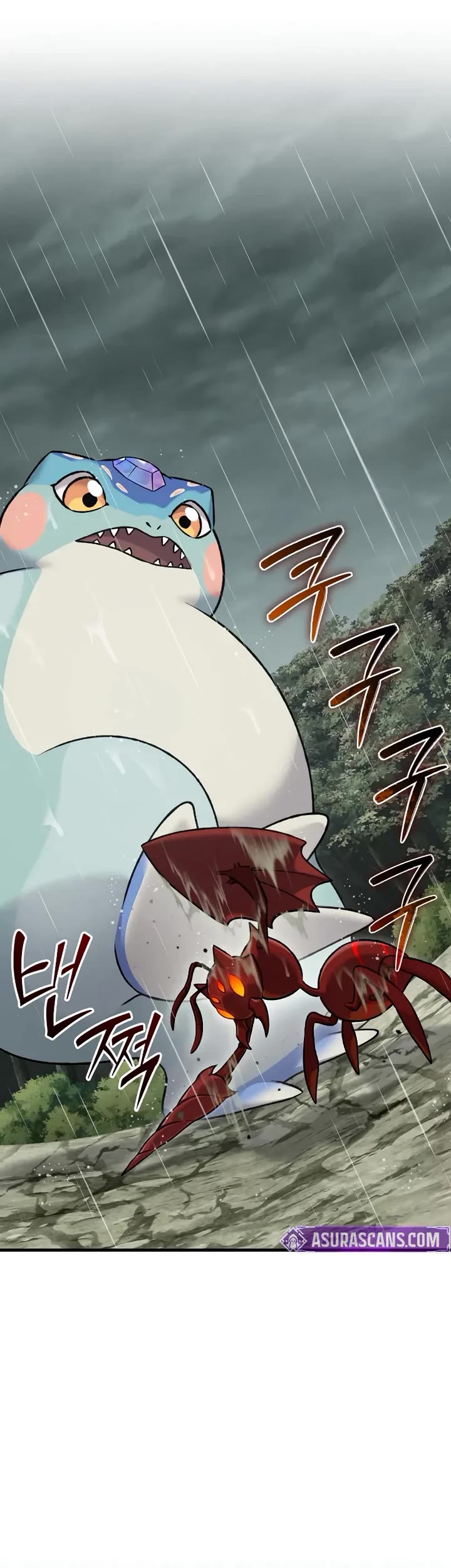 Solo Farming in the Tower Chapter 116 page 9 - Chapter 116