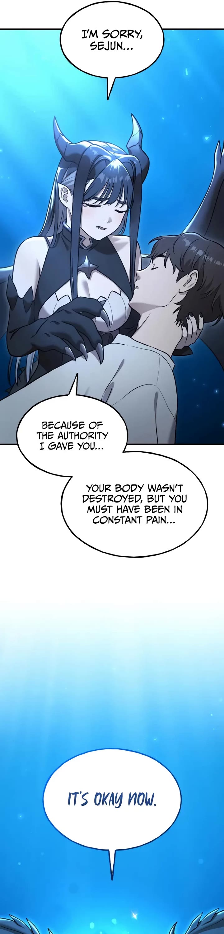 Solo Farming in the Tower Chapter 117 page 11 - Chapter 117
