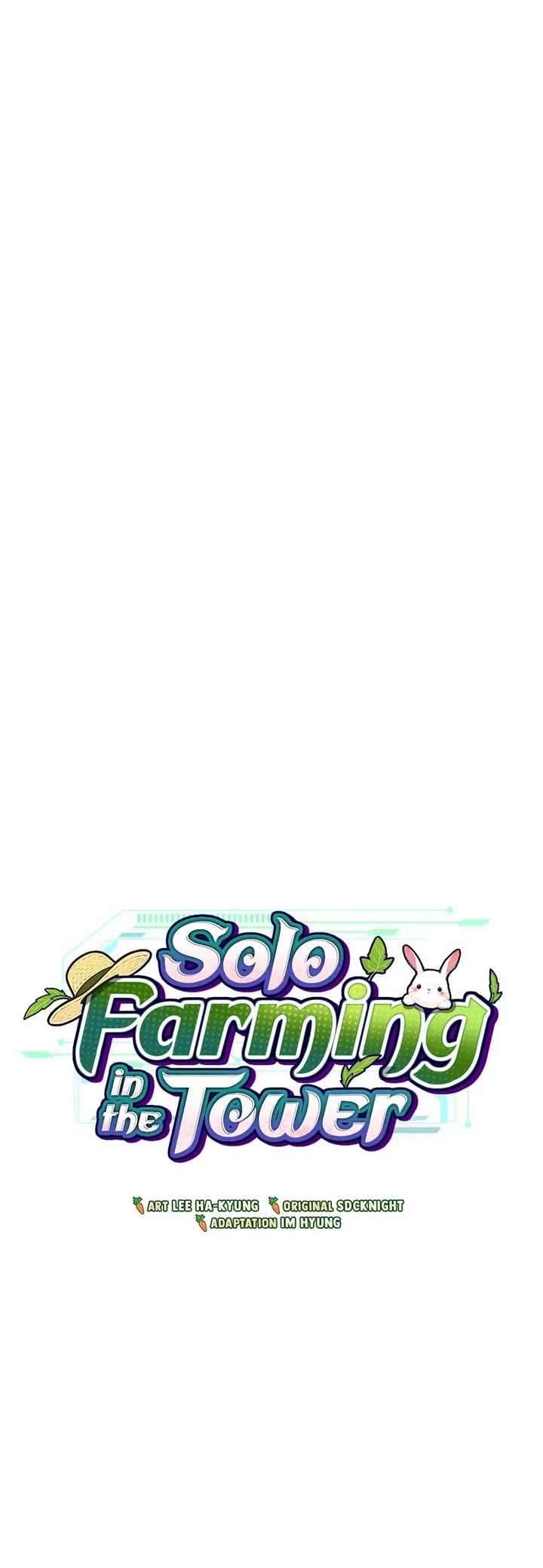 Solo Farming in the Tower Chapter 117 page 14 - Chapter 117