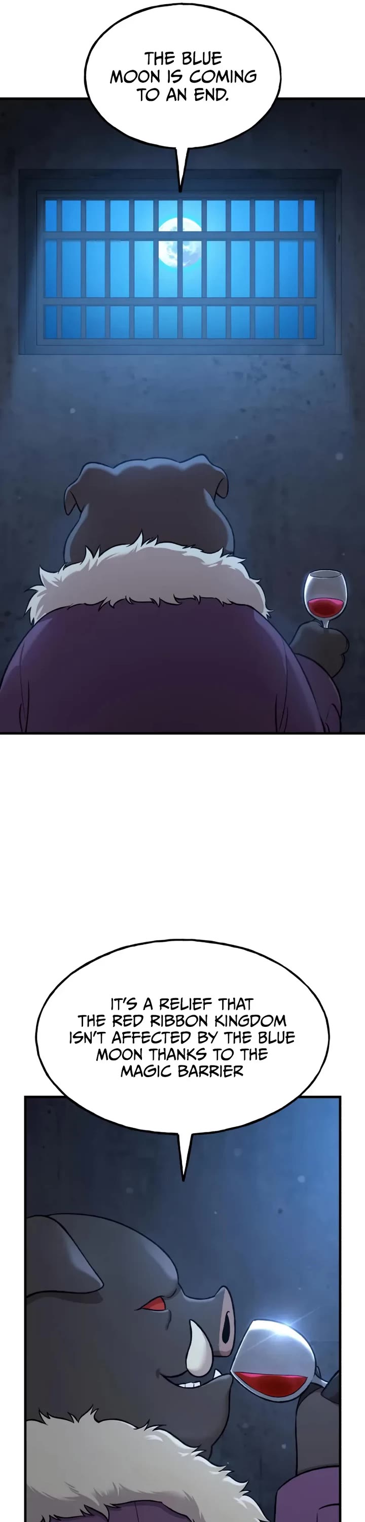 Solo Farming in the Tower Chapter 117 page 16 - Chapter 117