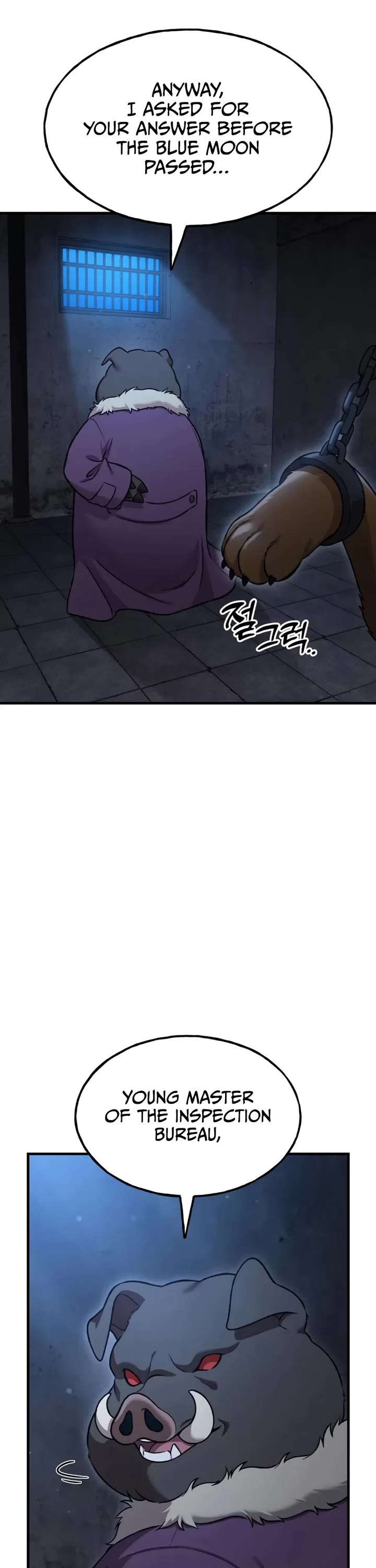 Solo Farming in the Tower Chapter 117 page 18 - Chapter 117