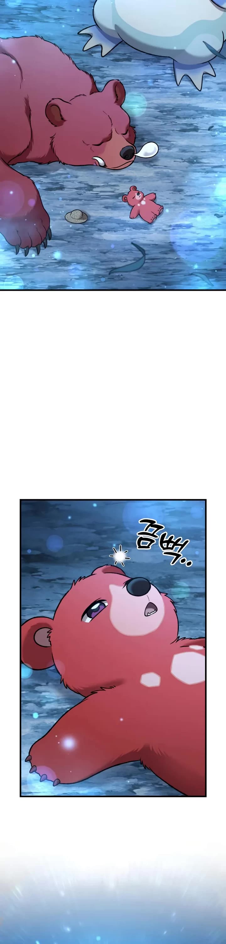 Solo Farming in the Tower Chapter 117 page 2 - Chapter 117
