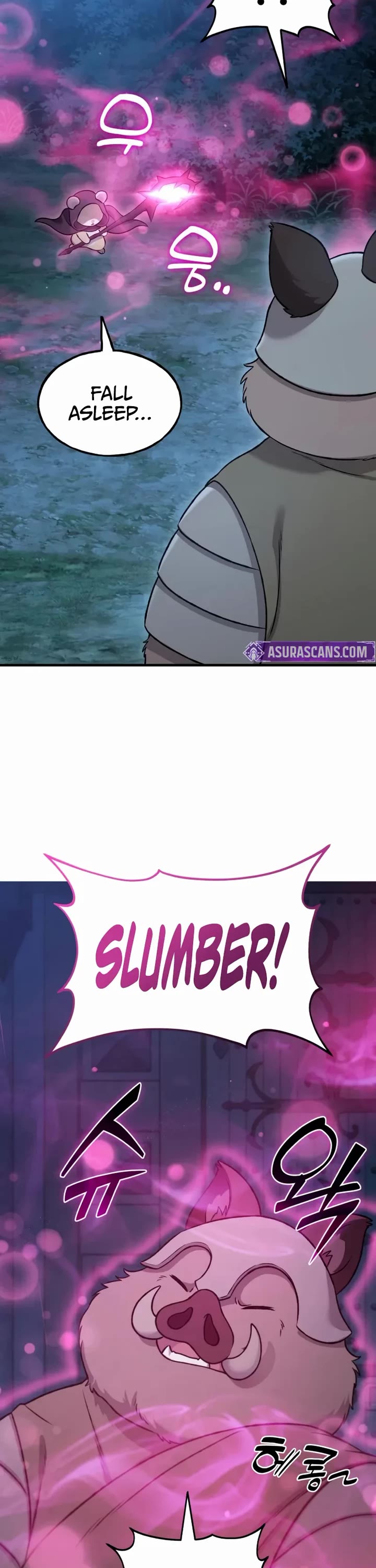 Solo Farming in the Tower Chapter 117 page 23 - Chapter 117