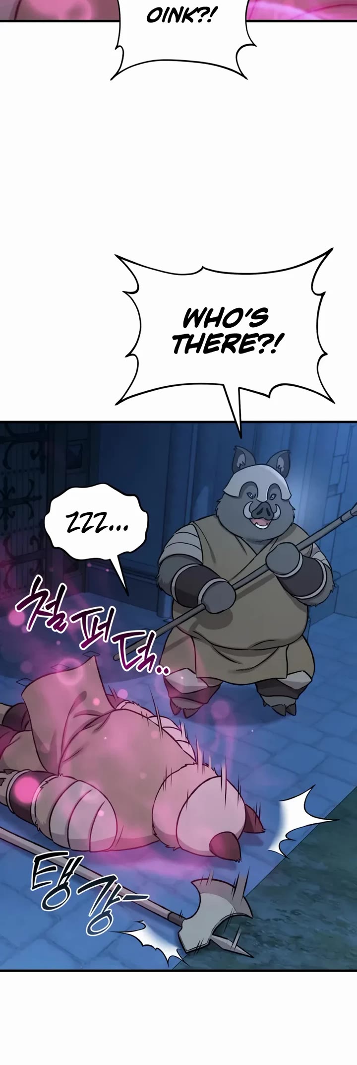 Solo Farming in the Tower Chapter 117 page 24 - Chapter 117