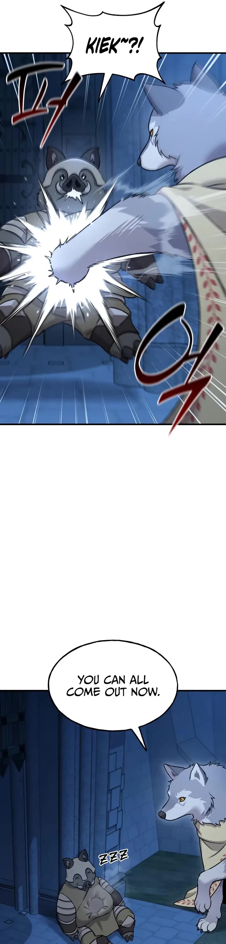 Solo Farming in the Tower Chapter 117 page 26 - Chapter 117