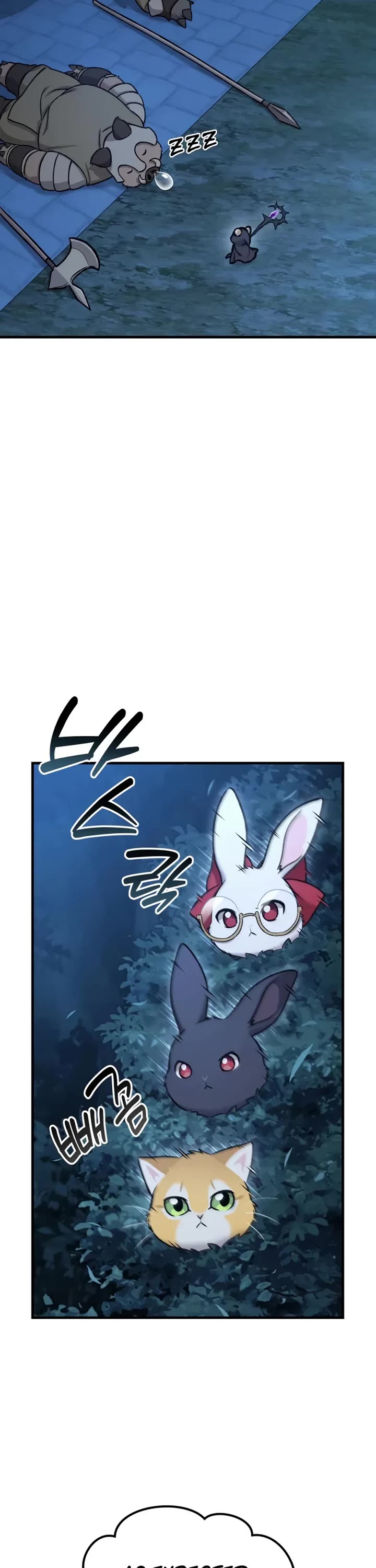 Solo Farming in the Tower Chapter 117 page 27 - Chapter 117