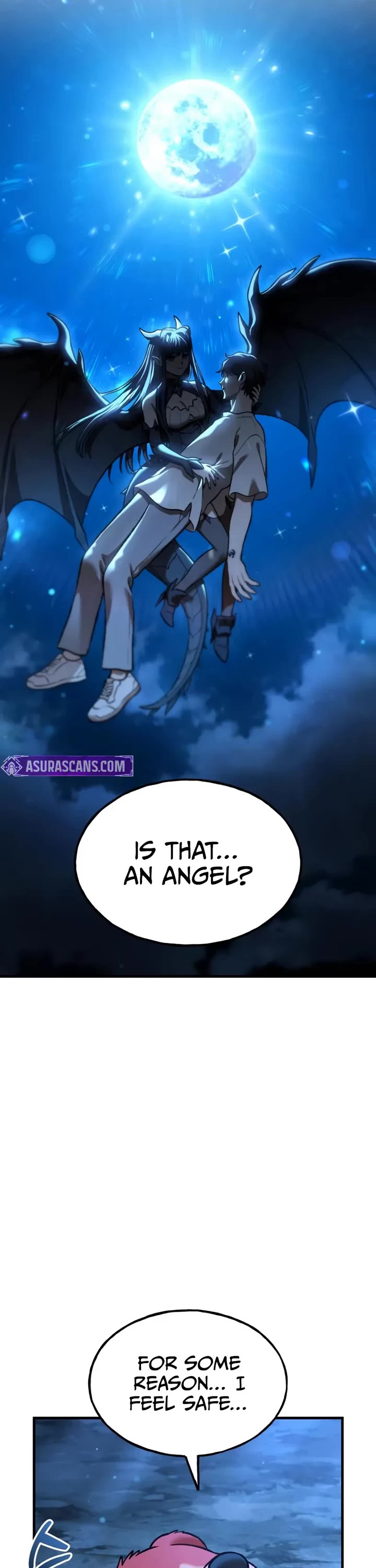 Solo Farming in the Tower Chapter 117 page 3 - Chapter 117