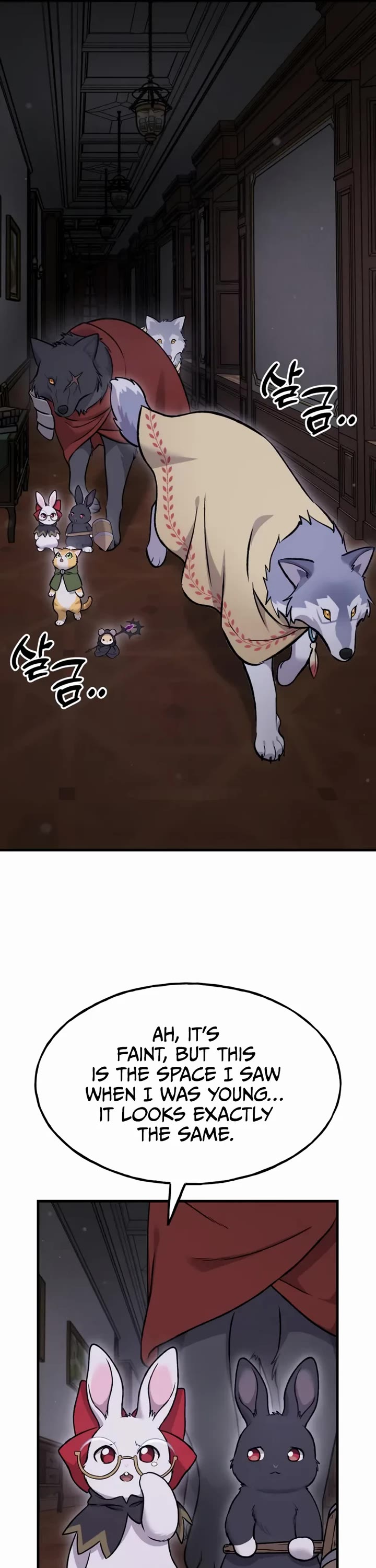 Solo Farming in the Tower Chapter 117 page 31 - Chapter 117