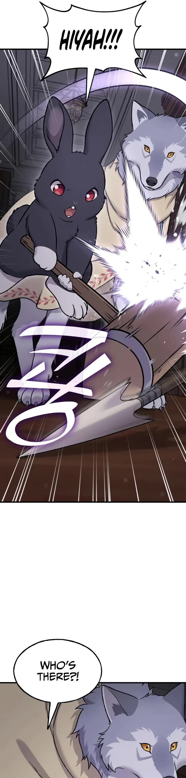 Solo Farming in the Tower Chapter 117 page 35 - Chapter 117