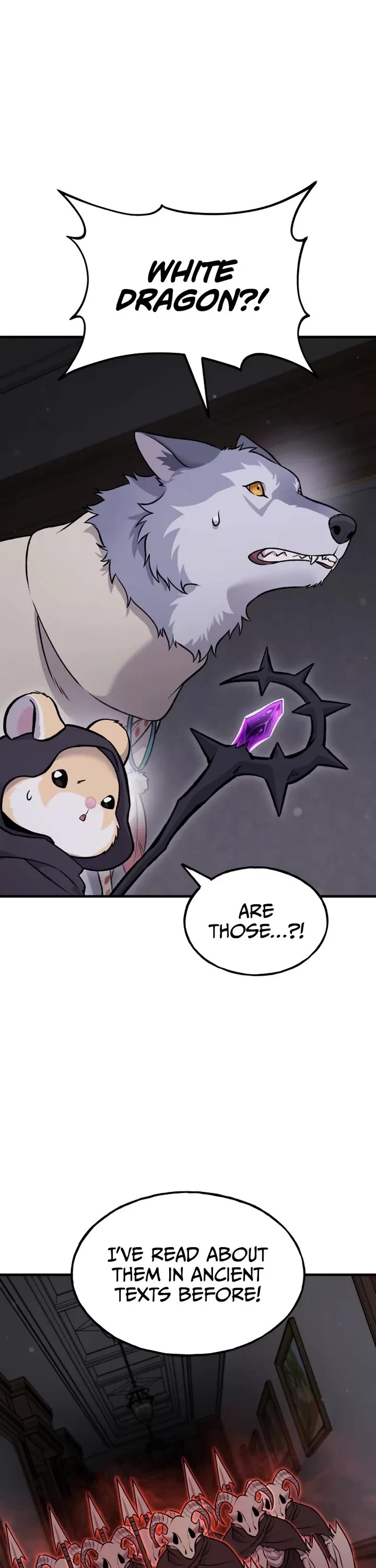 Solo Farming in the Tower Chapter 117 page 37 - Chapter 117