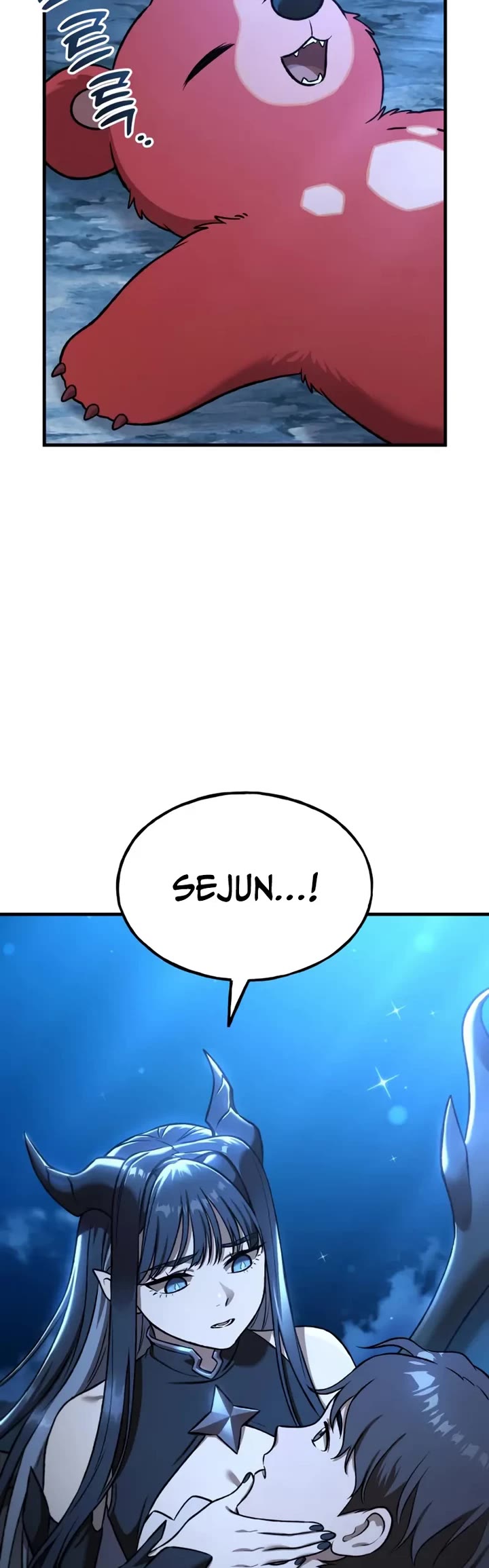 Solo Farming in the Tower Chapter 117 page 4 - Chapter 117