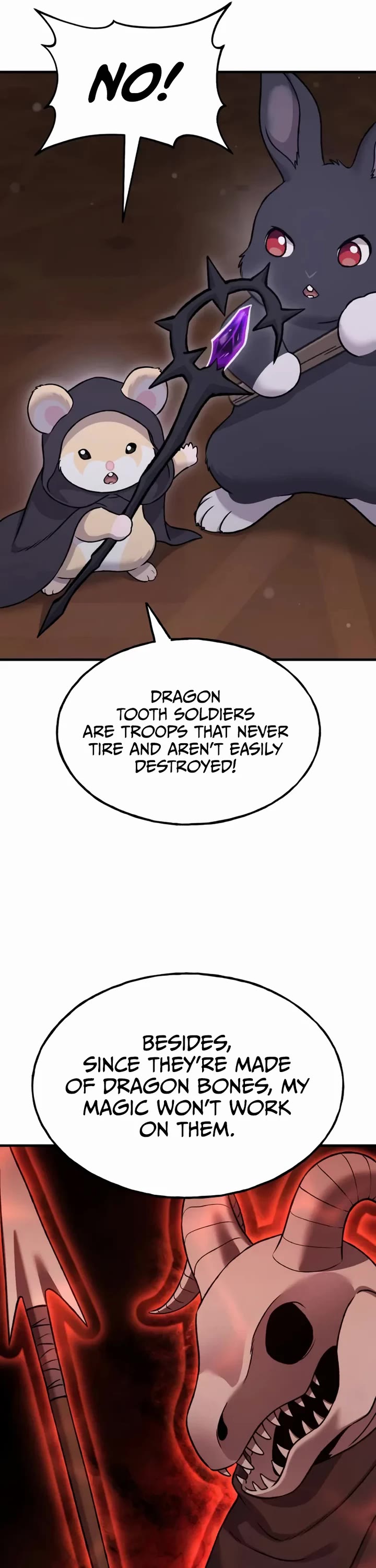Solo Farming in the Tower Chapter 117 page 40 - Chapter 117