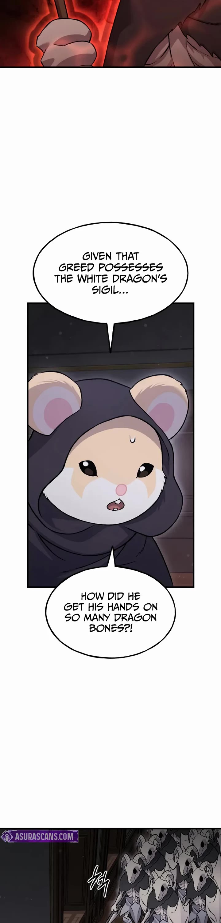 Solo Farming in the Tower Chapter 117 page 41 - Chapter 117