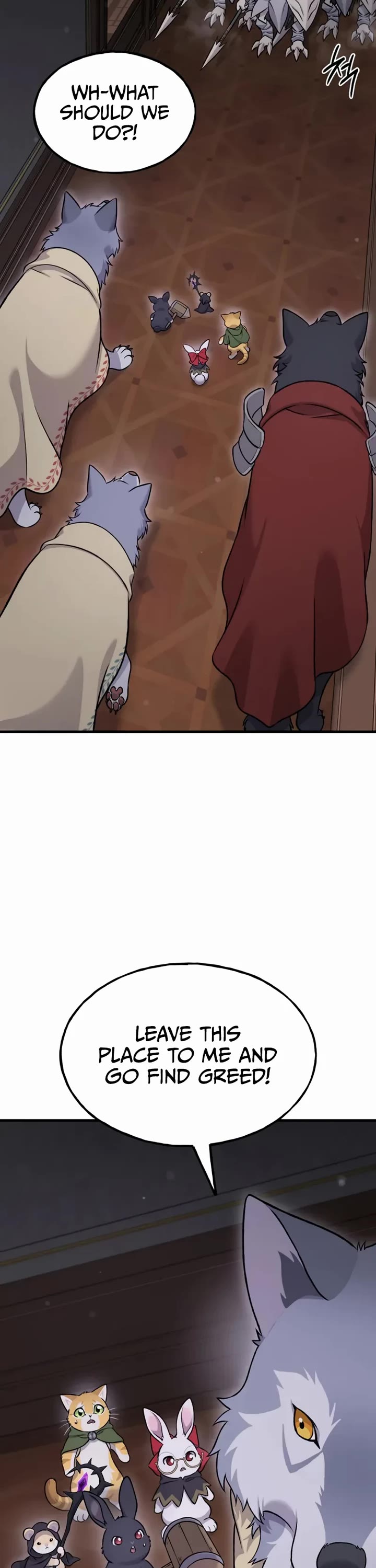 Solo Farming in the Tower Chapter 117 page 42 - Chapter 117