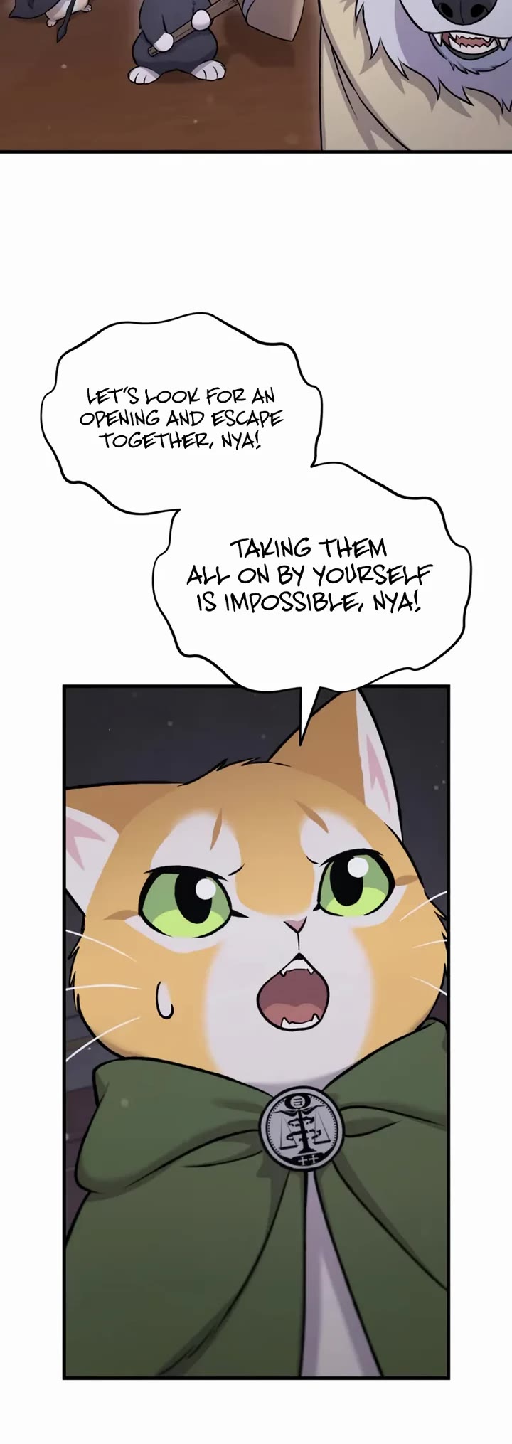 Solo Farming in the Tower Chapter 117 page 43 - Chapter 117