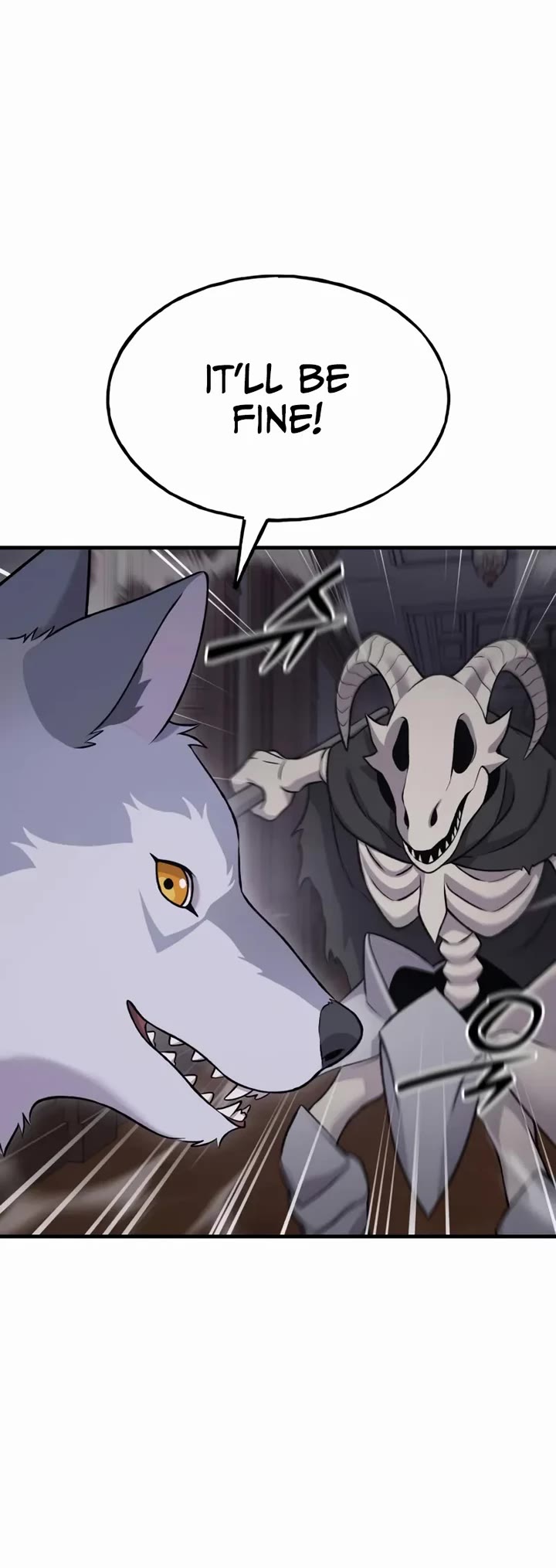 Solo Farming in the Tower Chapter 117 page 44 - Chapter 117