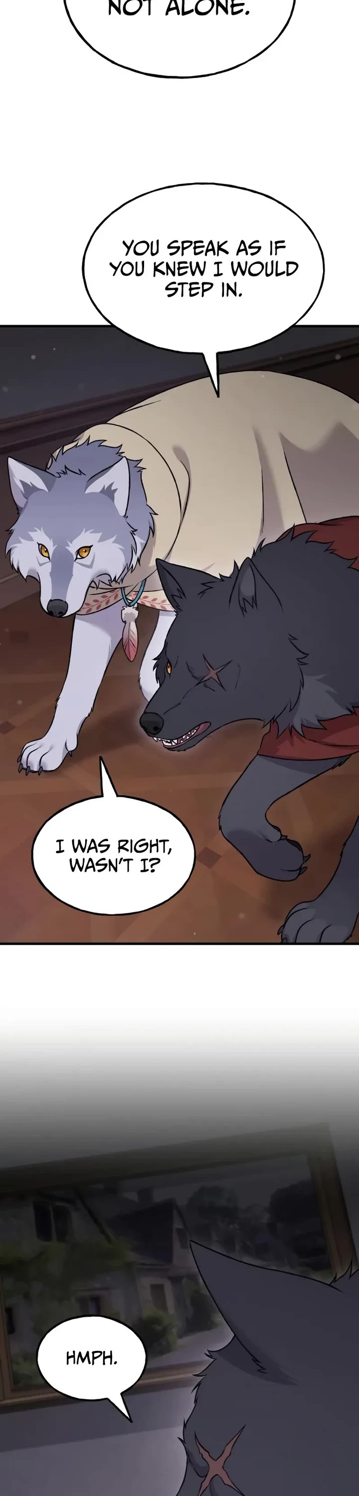 Solo Farming in the Tower Chapter 117 page 46 - Chapter 117