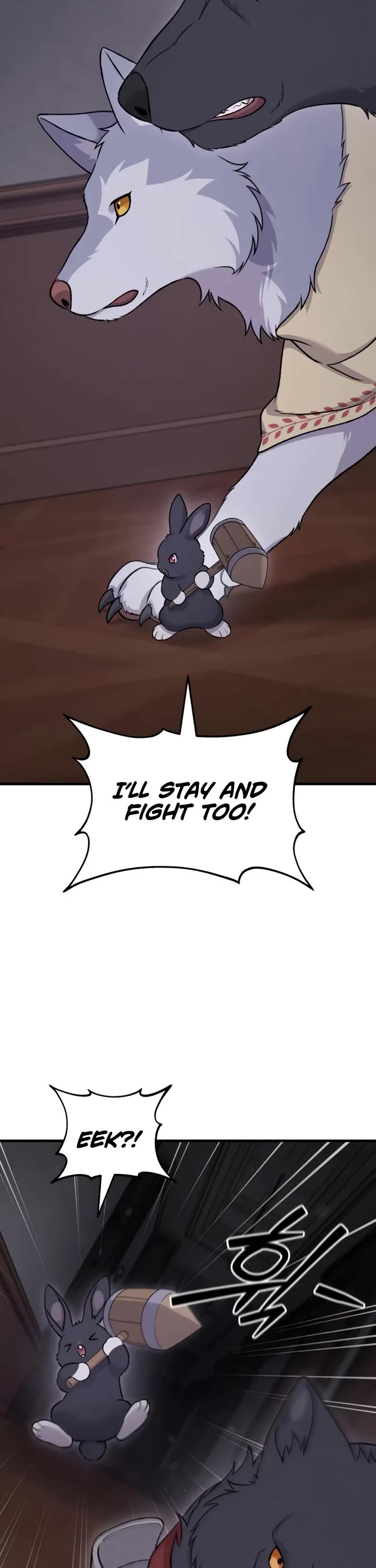 Solo Farming in the Tower Chapter 117 page 47 - Chapter 117