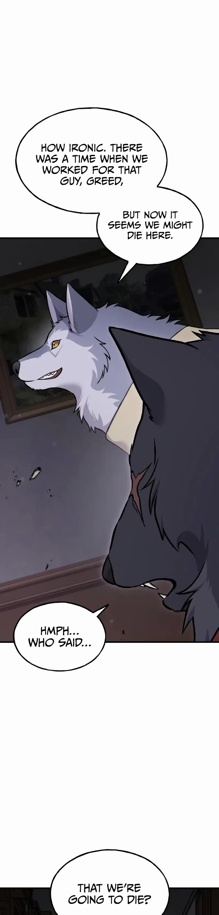 Solo Farming in the Tower Chapter 117 page 52 - Chapter 117