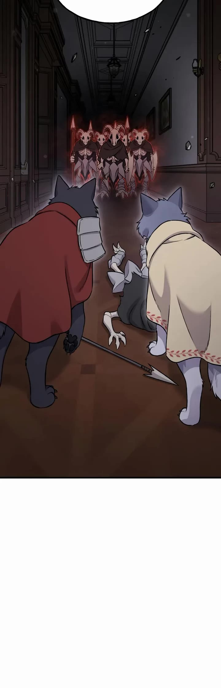 Solo Farming in the Tower Chapter 117 page 53 - Chapter 117